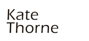 Kate Thorne PT